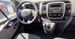 RENAULT TRAFIC 1.6 DCI
