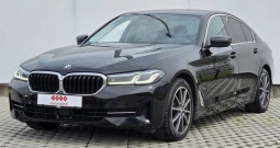 BMW SERIJA 5 520d xDrive