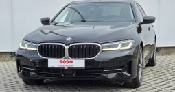 BMW SERIJA 5 520d xDrive