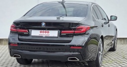 BMW SERIJA 5 520d xDrive
