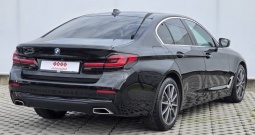 BMW SERIJA 5 520d xDrive