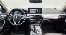 BMW SERIJA 5 520d xDrive