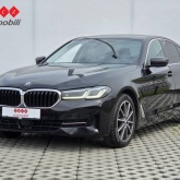 BMW SERIJA 5 520d xDrive