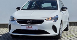 OPEL CORSA 1.5 CDTI N-1