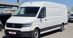 VW CRAFTER 2.0 TDI