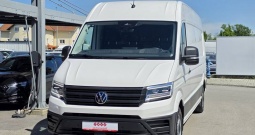 VW CRAFTER 2.0 TDI