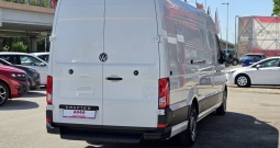 VW CRAFTER 2.0 TDI