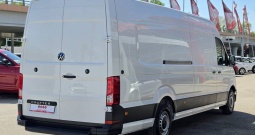 VW CRAFTER 2.0 TDI