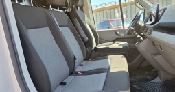 VW CRAFTER 2.0 TDI