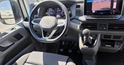 VW CRAFTER 2.0 TDI