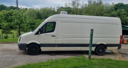 VW Crafter 35