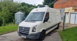 VW Crafter 35