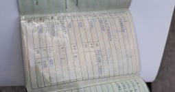 Vespa PX 150 talijanka