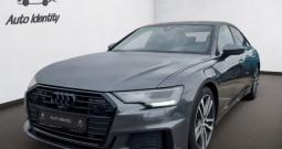 Audi A6 40 TDI S-Line, S-tronic