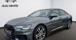 Audi A6 40 TDI S-Line, S-tronic
