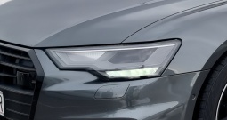 Audi A6 40 TDI S-Line, S-tronic