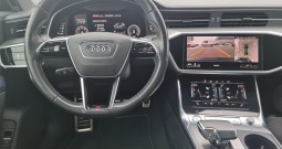 Audi A6 40 TDI S-Line, S-tronic