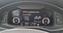 Audi A6 40 TDI S-Line, S-tronic