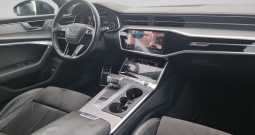 Audi A6 40 TDI S-Line, S-tronic