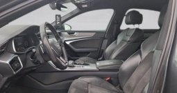 Audi A6 40 TDI S-Line, S-tronic