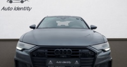 Audi A6 40 TDI S-Line, S-tronic