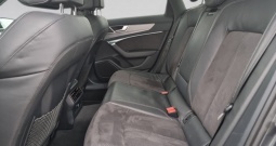 Audi A6 40 TDI S-Line, S-tronic