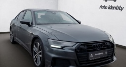 Audi A6 40 TDI S-Line, S-tronic