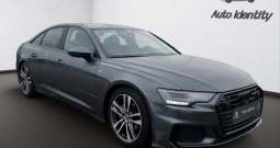 Audi A6 40 TDI S-Line, S-tronic