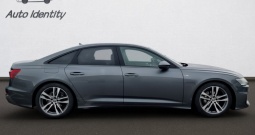 Audi A6 40 TDI S-Line, S-tronic
