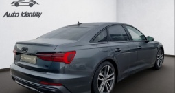 Audi A6 40 TDI S-Line, S-tronic