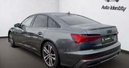 Audi A6 40 TDI S-Line, S-tronic