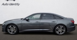 Audi A6 40 TDI S-Line, S-tronic