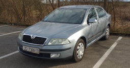 Škoda Octavia II 1.9tdi 252000km
