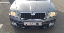 Škoda Octavia II 1.9tdi 252000km