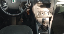 Škoda Octavia II 1.9tdi 252000km