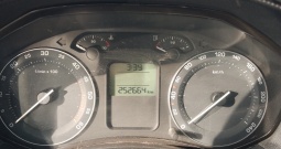Škoda Octavia II 1.9tdi 252000km