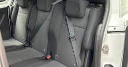 Toyota Proace City, 2020 god.