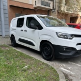 Toyota Proace City, 2020 god.