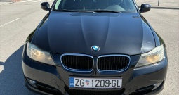 BMW 318d 2.0. 2010g.
