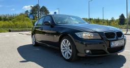 BMW 318d 2.0. 2010g.