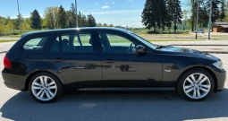 BMW 318d 2.0. 2010g.