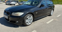 BMW 318d 2.0. 2010g.