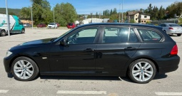 BMW 318d 2.0. 2010g.
