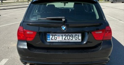 BMW 318d 2.0. 2010g.