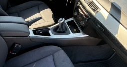 BMW 318d 2.0. 2010g.