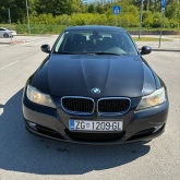 BMW 318d 2.0. 2010g.