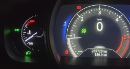 Renault Talisman dCi 130