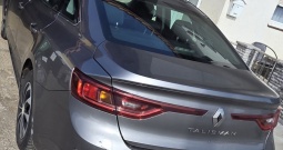 Renault Talisman dCi 130