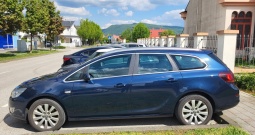 Opel Astra Karavan Sports 1,7 CDTI