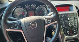 Opel Astra Karavan Sports 1,7 CDTI